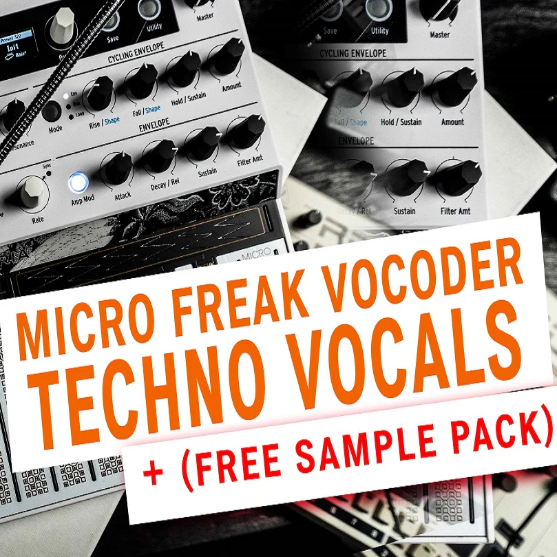 Riemann Techno Vocals Sample Pack riemannkollektion.com