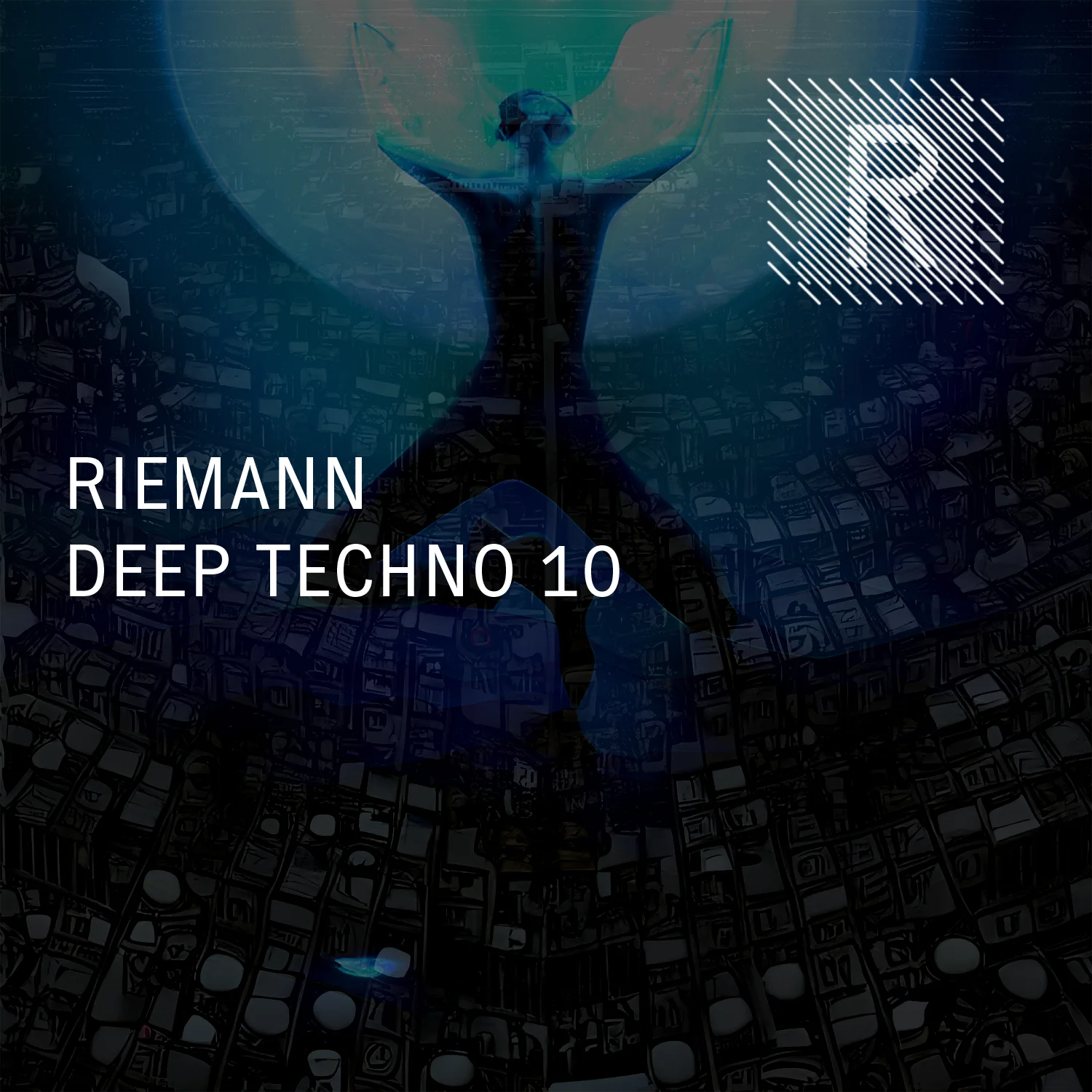 Riemann Deep Techno 10 (24bit WAV - Loops & Oneshots)
