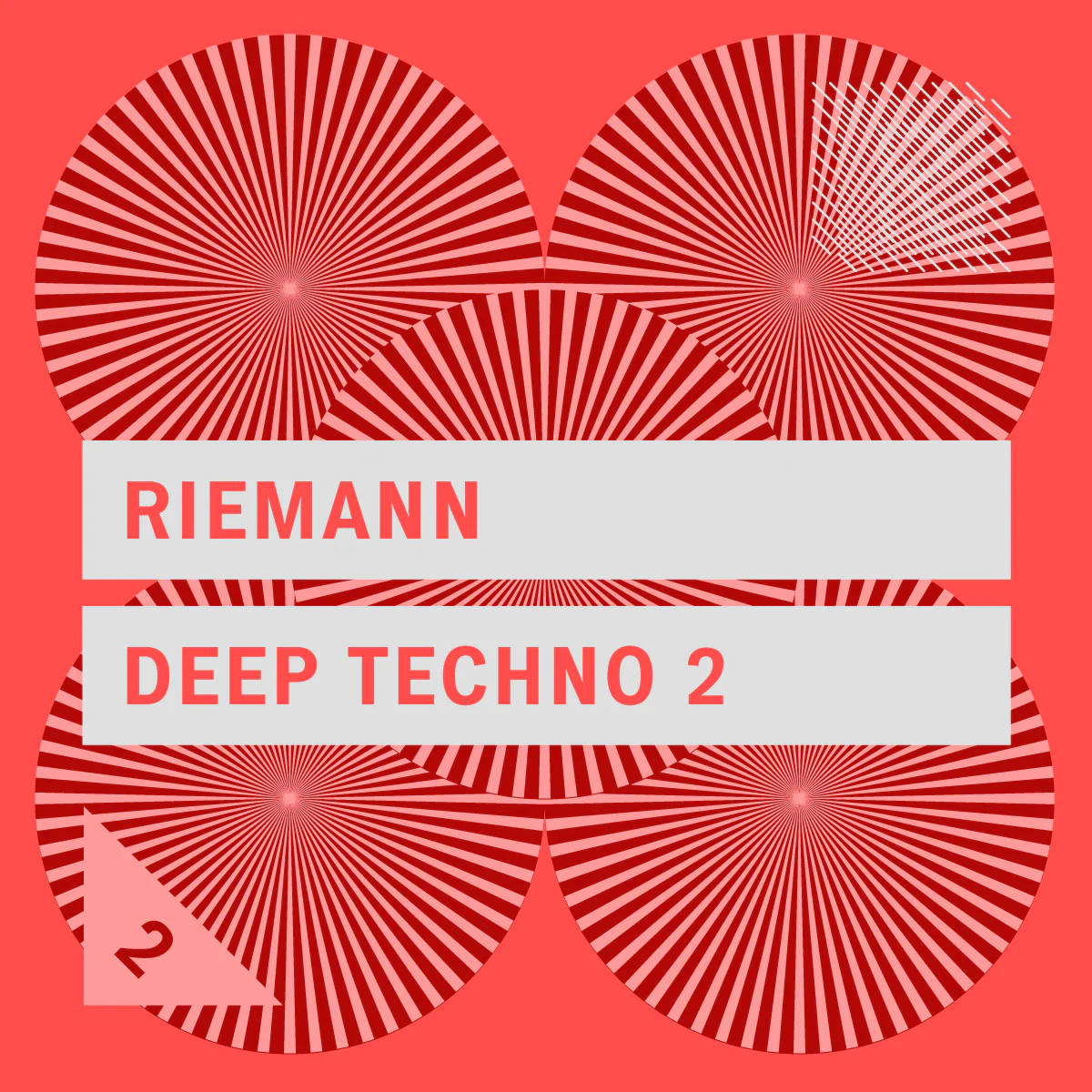 Riemann Deep Techno 2 (24bit WAV - Loops & Oneshots)