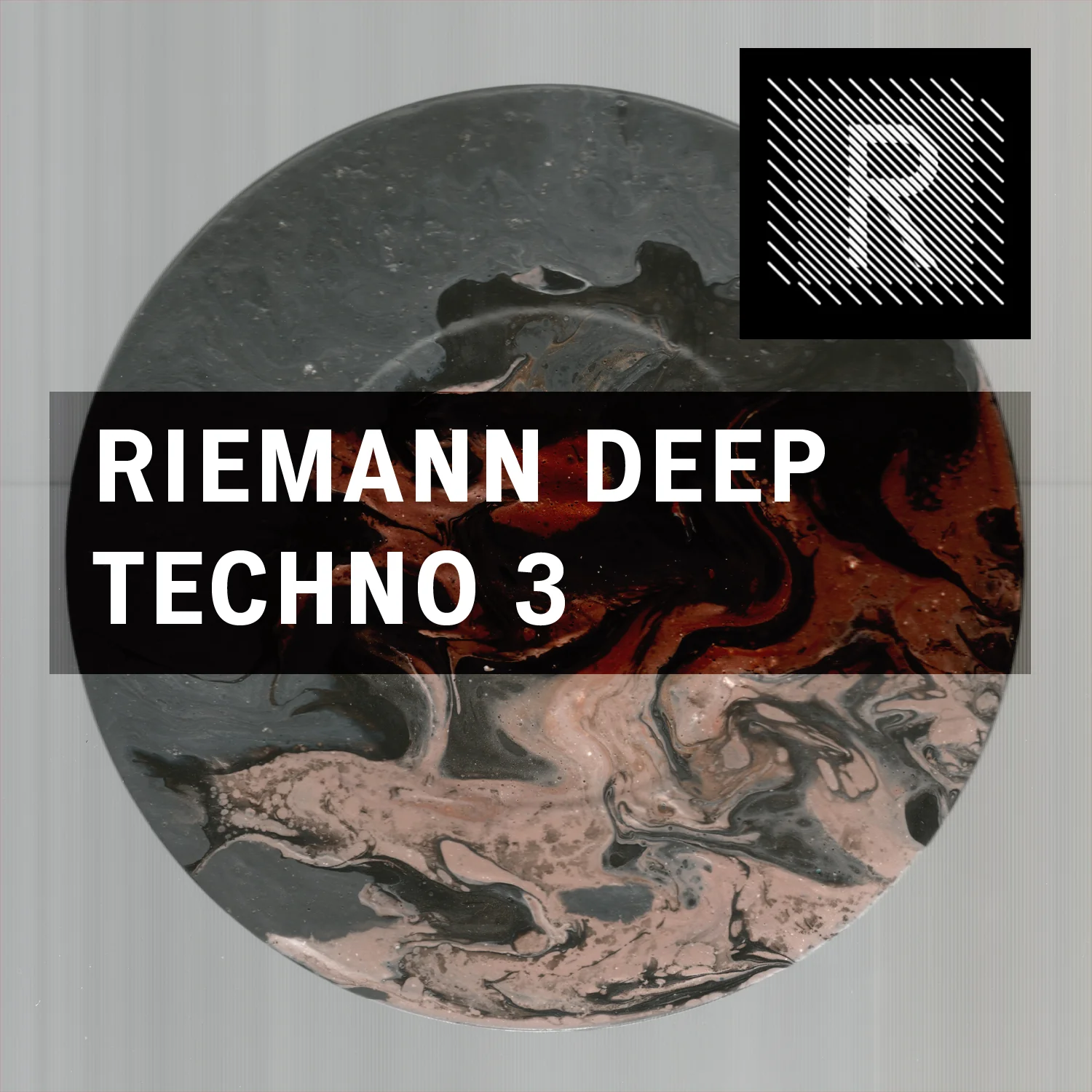Riemann Deep Techno 3 (24bit WAV - Loops & Oneshots)