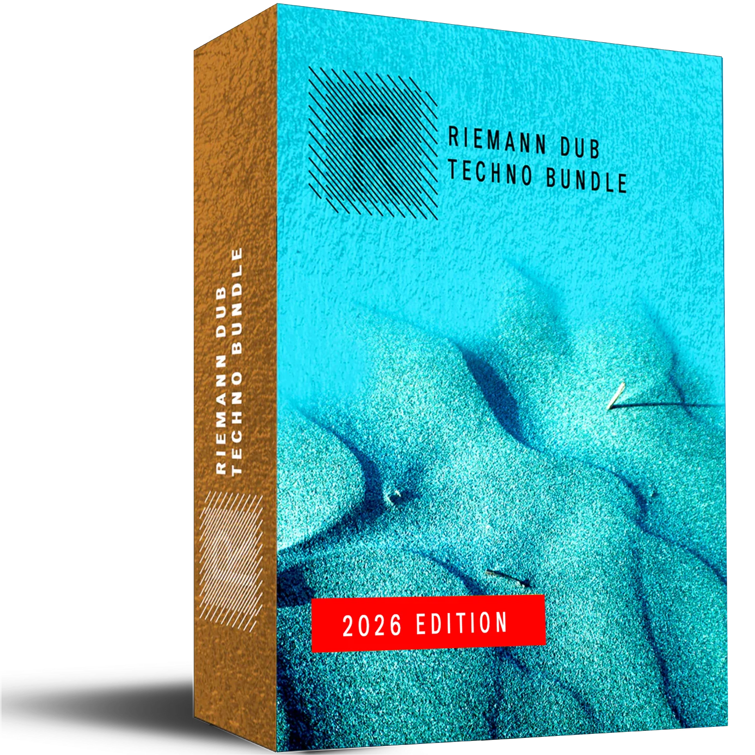 Riemann Dub Techno 14x Sample Pack Bundle 2026