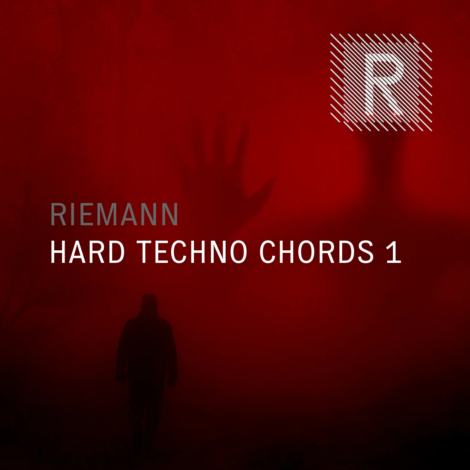 Riemann Hard Techno Chords 1 (24bit WAV Loops & Oneshots)