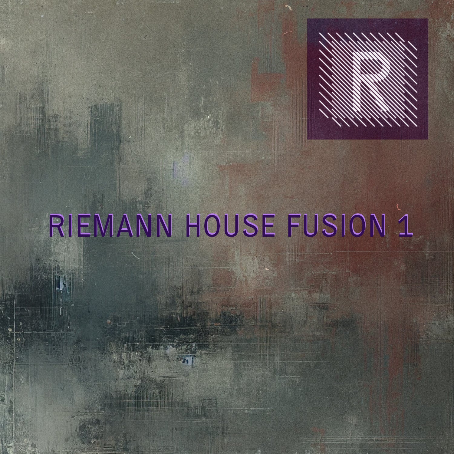 Riemann House Fusion 1 (24bit WAV Loops & Oneshots)