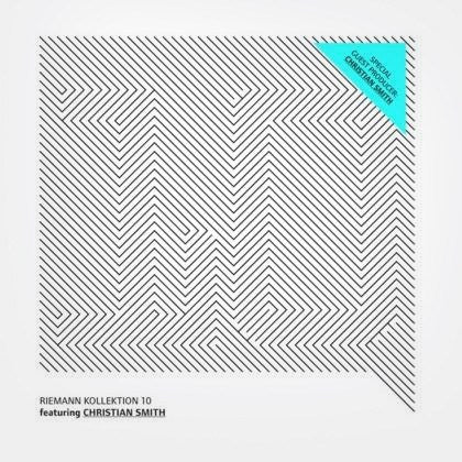 Techno feat. Christian Smith (24bit WAV Loops & Oneshots)
