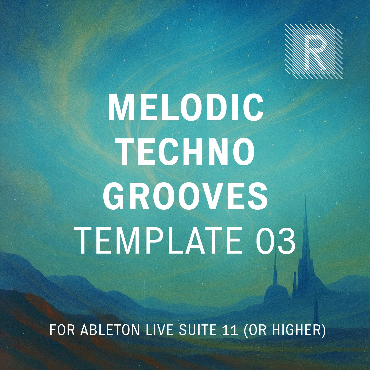 New Techno Sample Packs