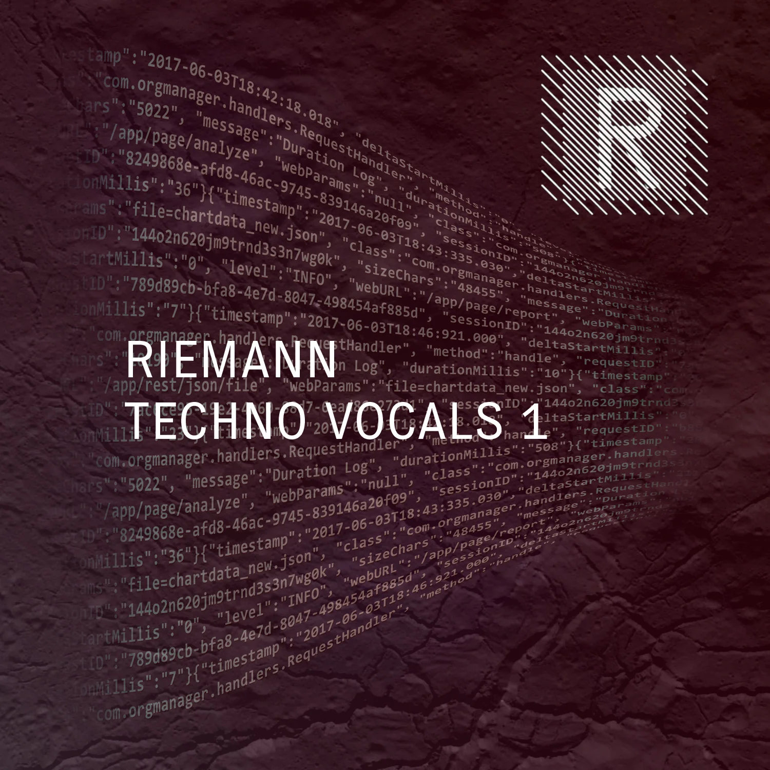 Riemann Techno Vocals 1 (24bit WAV Oneshots)