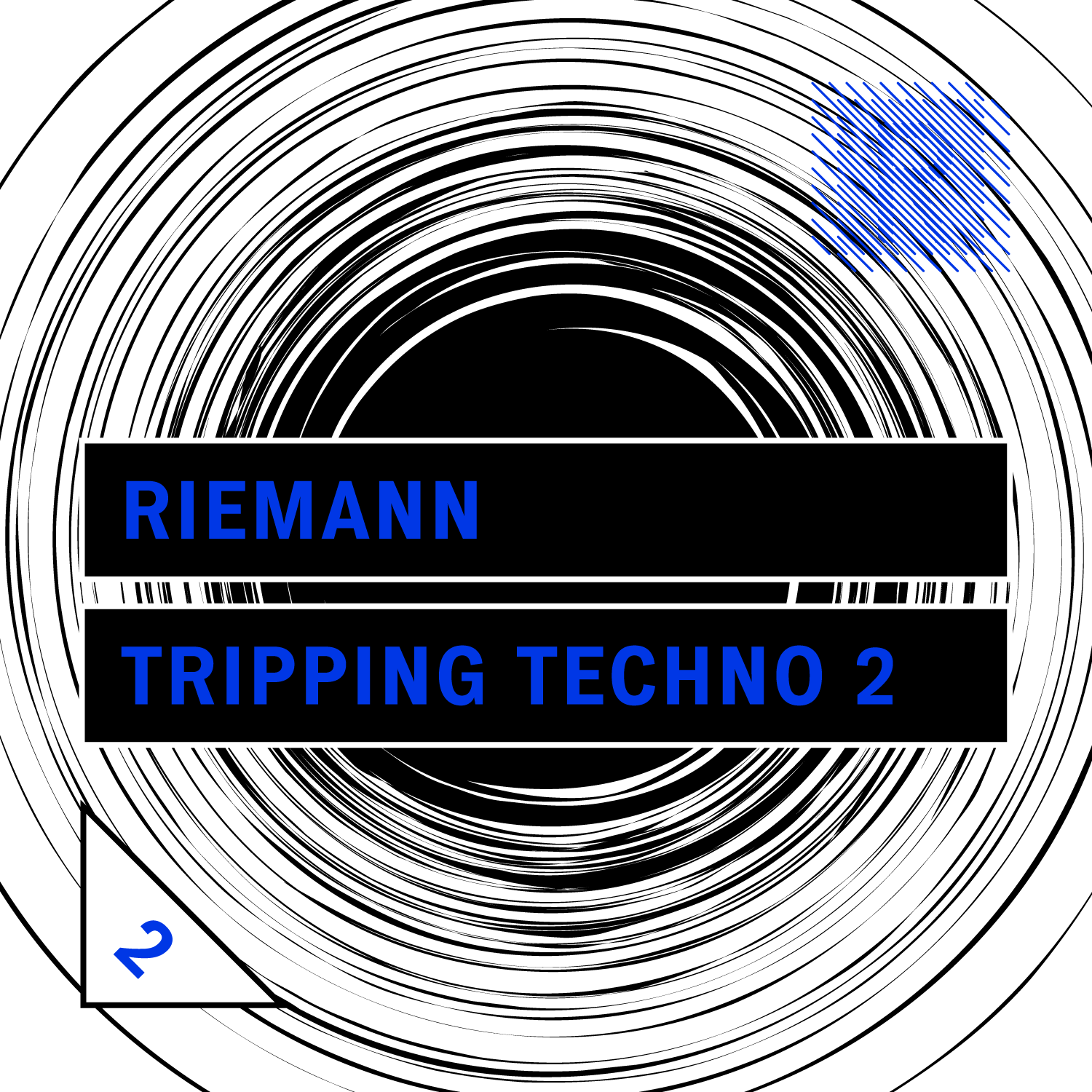 Riemann Tripping Techno 2 (24bit WAV Loops & Oneshots)